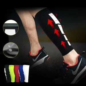 Adjustable Sports Gears Calf Compression Brace Sleeve