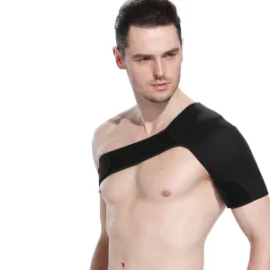 Adjustable Sports Protective Neoprene Comfortable Shoulder Support Shoulder Brace