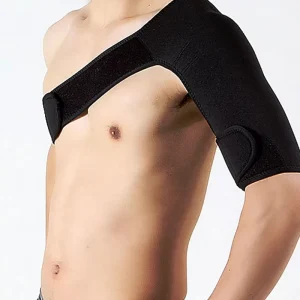 Adjustable Sports Protective Neoprene Comfortable Shoulder Support Shoulder Brace