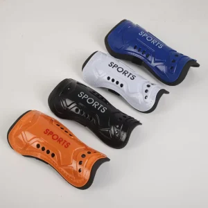 Adjustable Strap Football Leg Guard, Anti-Collision Fixed Sports Protective Gear for Youth, Children, Adults Training