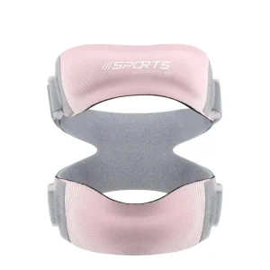 Adjustable Thick Shock Absorption Compression Portable Patella Tendon Support Strap