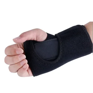 Adjustable Thumb Wrist Guard for Wrist Pain Support