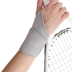 Adjustable Women’s and Men’s Wrist Guard Manufacturer