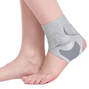 Adjustable Wraps Orthopedic Compression Ankle Brace Support Protection Sprain Ankle Brace Basketball for Men and Women