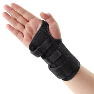 Adjustable Wrist Brace Wrist Recover Support
