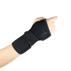 Adjustable Wrist Guard Skate Protectors Wrist Wraps for Sports