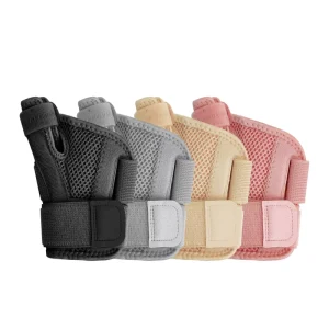 Adjustable Wrist Support Brace Carpal Tunnel Hand Wrist Support Belt