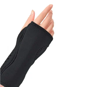 Adjustable Wrist Support Brace Night Sleep Carpal Tunnel Relief for Both Hands