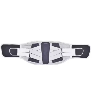 Adjustable and Breathable Adult Working Pain Relief Waist Lower Back Support Brace Lumbar Waist Support Belt