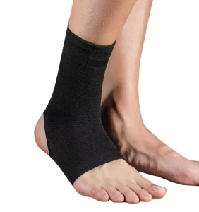 Adult Anti Sprain Foot Support Brace Outdoor Sports Protective Gear for Boxing Weightlifting Directly for Ankles
