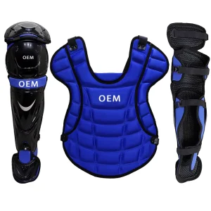 Adult Baseball Kit Baseball Protector Sets 15.5 Inch