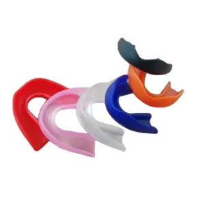 Adult Boxing Sport Custom Mouth Guard Teeth Protector Mouth Guard