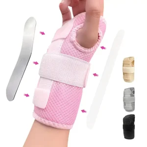 Adult Breathable Removable Sports Wristguard Cross Border Stock Neoprene Protective Gear
