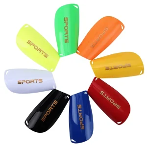 Adult Children Professional Multi Sport Shin Guards Soccer Football Leg Pads Calf Protection Match Training Sports Gear