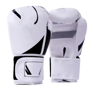 Adult Children’s Boxing Sandbag Punching Gloves Martial Arts Taekwondo Fighting Protective Gear PU Material Dummy