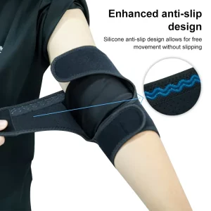 Adult Flexible Batter’s Forearm Elbow Guards Baseball Softball Professional Protection Thin Elbow Wrap