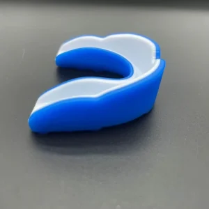 Adult Free Combat Guard Virgin EVA Eco Friendly Mouthguard for Boxing Basketball Taekwondo Gym Equipment Combo Set Offer