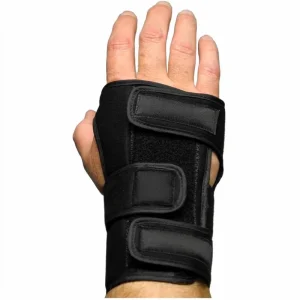 Adult Hand Protection Wrist Guards & Protectors for Skateboarding Skiing Longboard – Polyester & Cotton Classic Style Falls