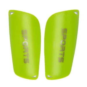 Adult Kids Sports Training Protective Soccer Shin Guard Double-layer Board Protector Shin Pads