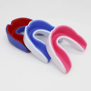 Adult Mouth Guard Silicone Teeth Protector Mouthguard for Boxing Sports Football Hockey Gum Shield