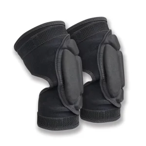 Adult Outdoor Speed Skating Extreme Sports Protective Gear Soft Foam Thickened Elastic Knee Elbow Pads Excellent Shock