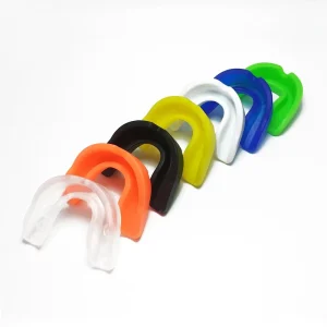 Adult Safety Mouth Guard Oral Teeth Protect for Mouthguard Taekwondo