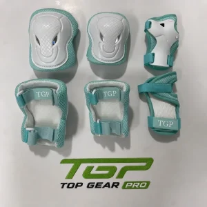 Adult Soft Professional Protection Elbow Pads For Kids Roller Skating Skateboard BMX Freestyle Scooter XS
