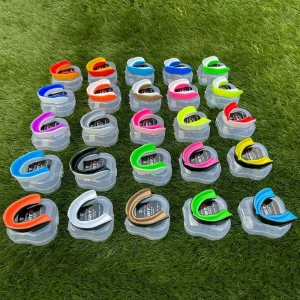 Adult Teeth Protector Basketball Rugby Mouth Guards Boxing and Ice Hockey Mouth Guard