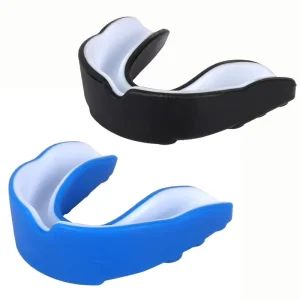 Adult and Kids Sports Mouth Guard Shaping Mouthpiece for Football Basketball Hockey Athlete Teeth protection
