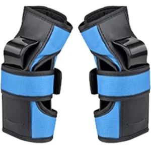 Adult and Youth Soft Archery Protection Guards with Splint Wrist Protection
