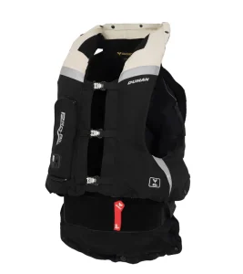 Air 05 airbag Vest Horse Racing Protective Vest Cycling for Motocross Bike Riding Gear Show Coat Motorcycle Vest