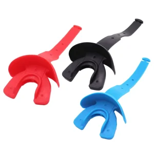 American Football Rugby Boxing Mouthguard with Strap