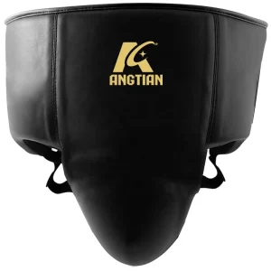 Angtian Sports Boxing Protective Gear Boxing Training Muay Thai Training Boxing Groin Guard