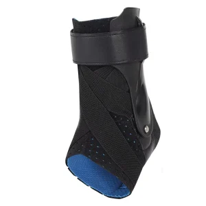 Ankle Brace Prevent Sprains Fixed Support Men’s Sports Ankle Sprain Breathable Polyester Nylon Professional Protection