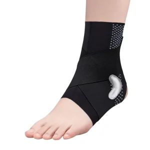 Ankle Brace Professional Protection for Rehabilitation and Sprain Recovery Sports Support Joint Support