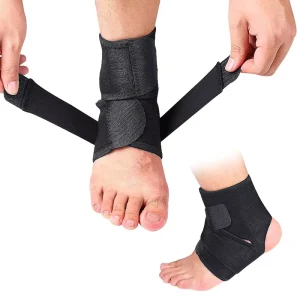 Ankle Brace for Women & Men Ankle Brace for Sprained Ankle