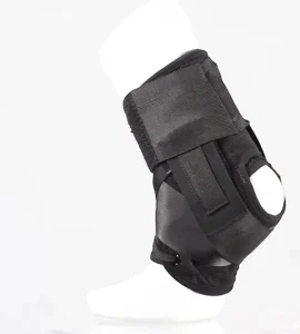 Ankle Brace for Women & Men Lace up Ankle Braces with Stabilizers Perfect Fit of Ankle Stabilizer Brace for Sprains