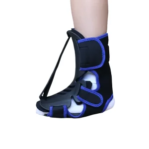 Ankle Foot Orthosis Brace for Post static Pain