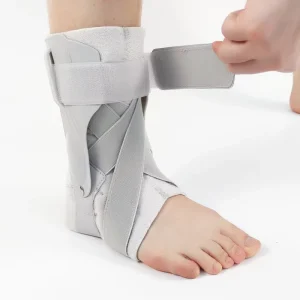 Ankle Foot Orthosis Support Ankle Splint Ankle Joint Fixation Orthopedic Brace