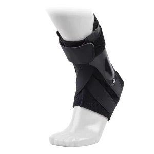 Ankle Joint Brace Adjustable Straps Foot Protector Arthritis Injury Ankle Orthopedic Support Wrap Sport Ankle Support Brace