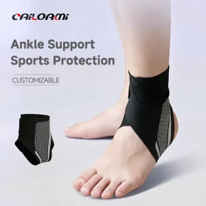 Ankle Protection Sports specific Anti sprain Ankle Protection Basketball Football Protective Running Female Ankle Joint