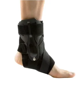 Ankle Protection and Fixation Sports Sprain Protection Gear Anti Sprain Ankle Joint Protection Sleeve Fracture Brace