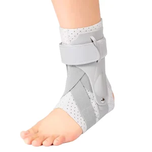 Ankle Splint Fixation Rehabilitation Exercise Sprain Recovery Ankle Joint Protective Cover Ankle Support Brace