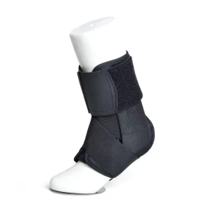 Ankle Support Brace Active Stabilizing Ankle Brace for Ankle Sprains Instability Swelling Suit Men Women