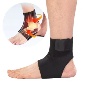 Ankle Support Brace Ankle Brace for Sprains Arthritis Post Surgery Recovery