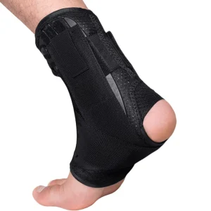 Ankle Support Brace Elastic Ankle Guard Ankle Foot Brace