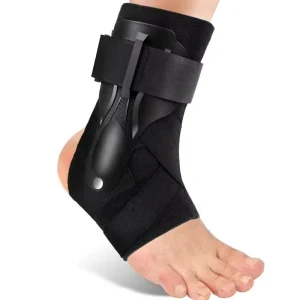 Ankle Support Brace for Ankle Sprains for Men Women Sprained Brace for Basketball Soccer Volleyball Ankle Brace