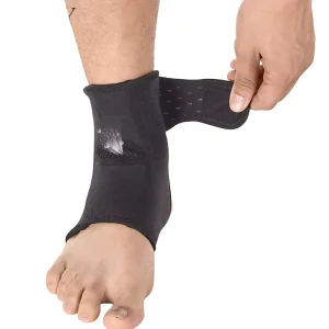 Ankle Support Breathable Ankle Brace for Running Basketball Ankle Protect Brace