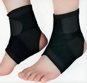 Ankle Support Fracture Ankle Support Football Players Brace Compression Ankle Brace