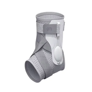 Ankle protective Sleeve For Both Men And Women That Offers Stability Breathable Applies Pressure And Corrects Ankle Deformities